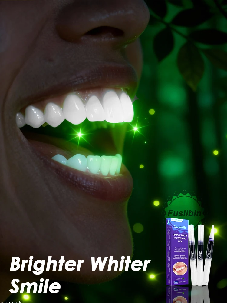 

Teeth Whitening Pen Effective Remove Plaque Stains Oral Hygiene Cleaning Dental Bleaching Tools Fresh Breath Tooth Care Products