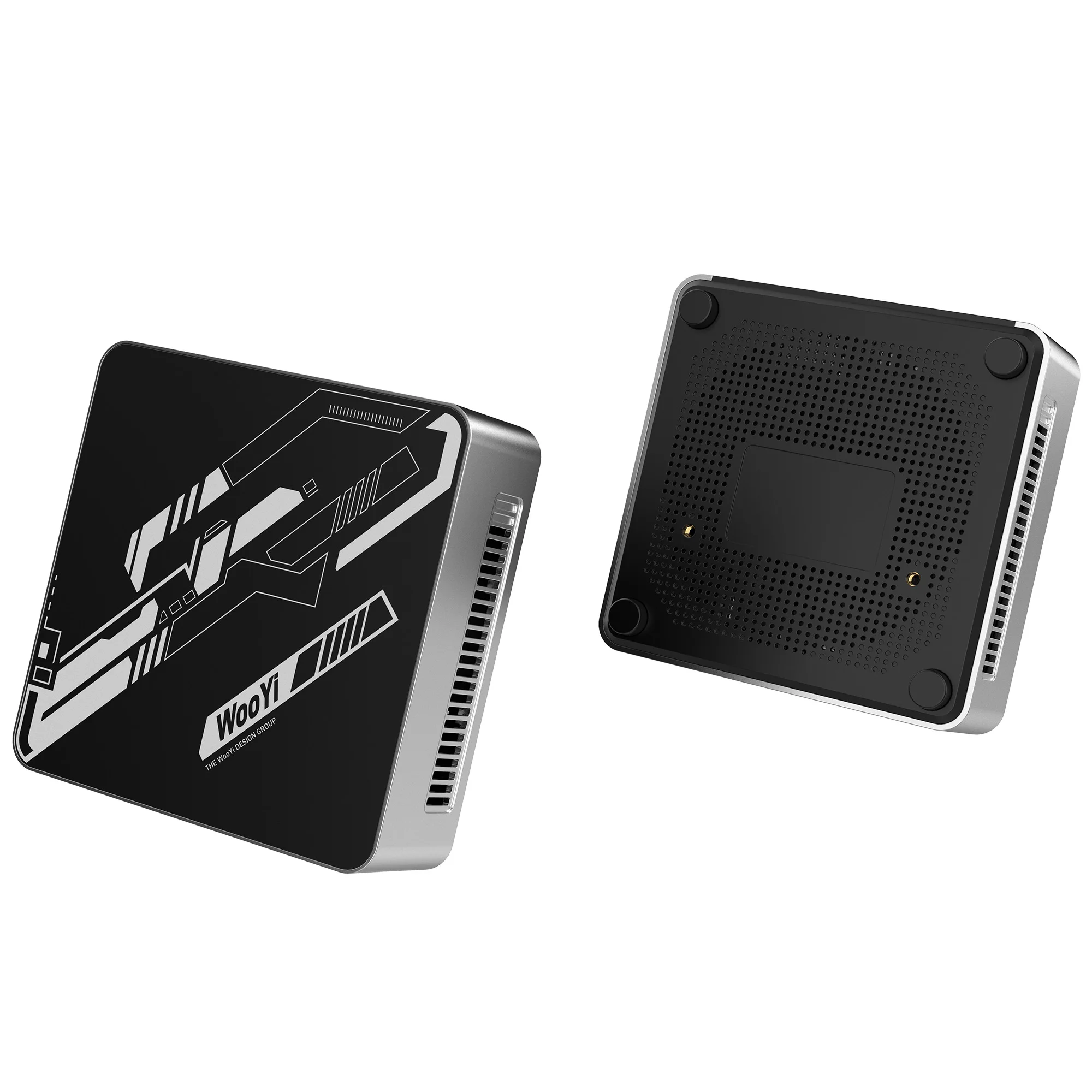 M1 Mini PC Intel Twin Lake N150 8GB/16GB DDR4 256/512/1TB SSD HDMI