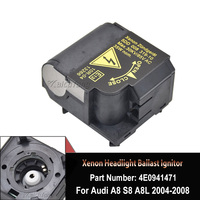 5DD008319-50 5DD008319-10 Xenon Headlight Igniter D2S D2R 2003-2006 For Benz E Class (W211) E55 E500 E430 E350 E320 AMGE500 E430