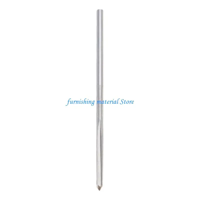 

Y5GD Multifunctional Reamer with Extended Shank for Enhances Durability in Automotive and Aerospace Fields Die Manufacturing