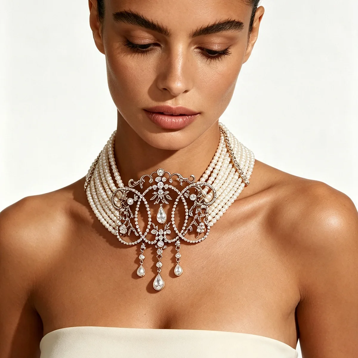 #63 Best Layered Chain Necklaces to Buy In 2026