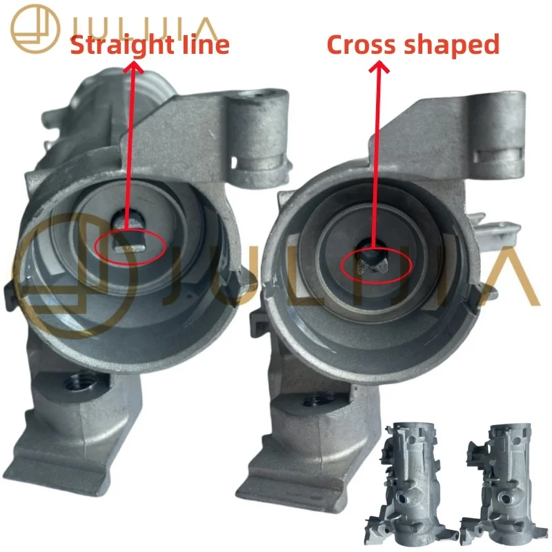 

Выключатель зажигания и стартера, рулевой замок для VW Golf 5 MK5 6 MK6 Caddy EOS Tiguan Touran Seat Leon Toledo Altea A3 1K0905851B