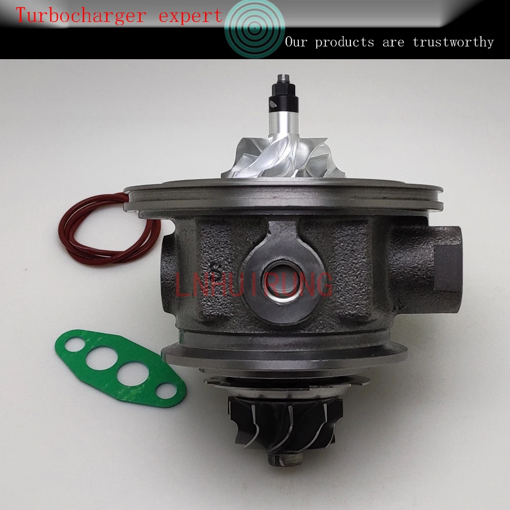 Turbo cartridge for Audi A3 Seat Skoda VW BEETLE 1.2 TFSI 04E145703Q 04E145704L 04E145713Q 04E145721L 04E145704T 030TC11001000