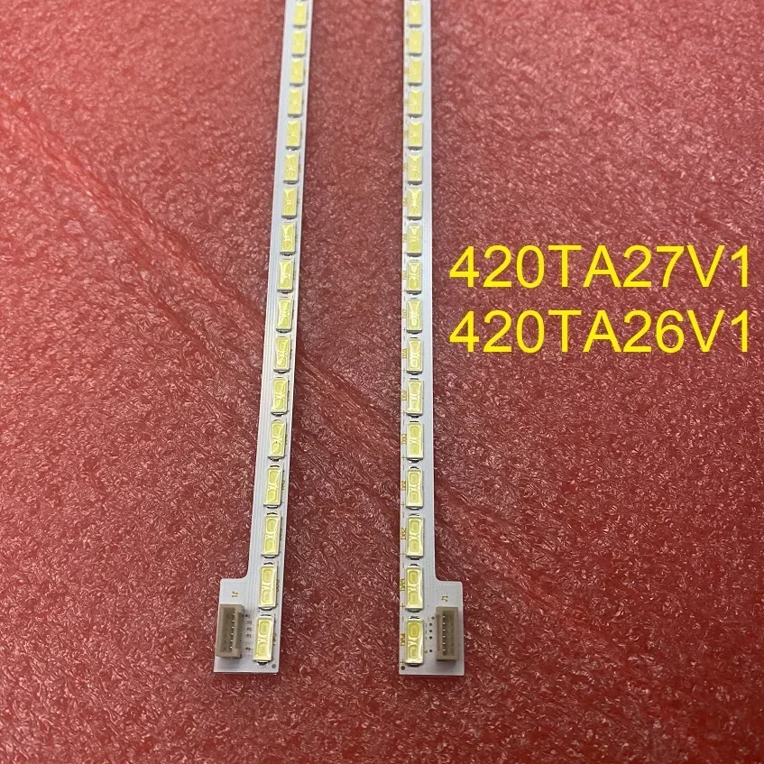 LED Strip for 42inch TV 74.42P06.002-3-dx1-l 420TA27V1 420TA26V1 E206580