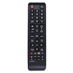 Mando a distancia Universal AA59 para TV Samsung, control remoto para AA59-00602A, AA59-00666A, AA59-00741A, LCD, LED, SMART TV