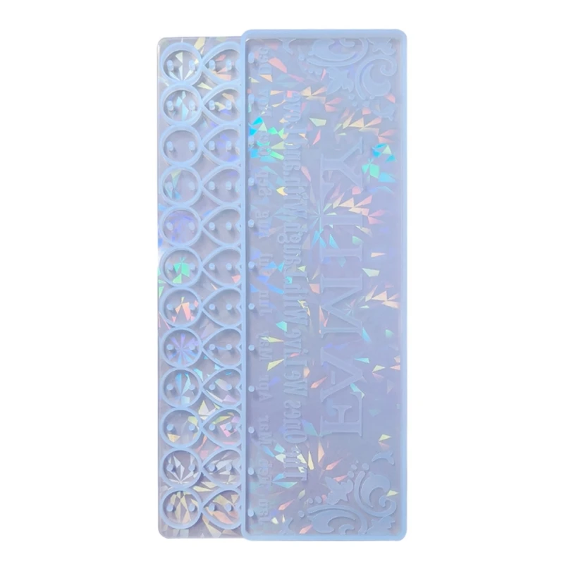 DIY Craft Pendant Mold Pendant Molds Silicone Wall Calendar Moulds
