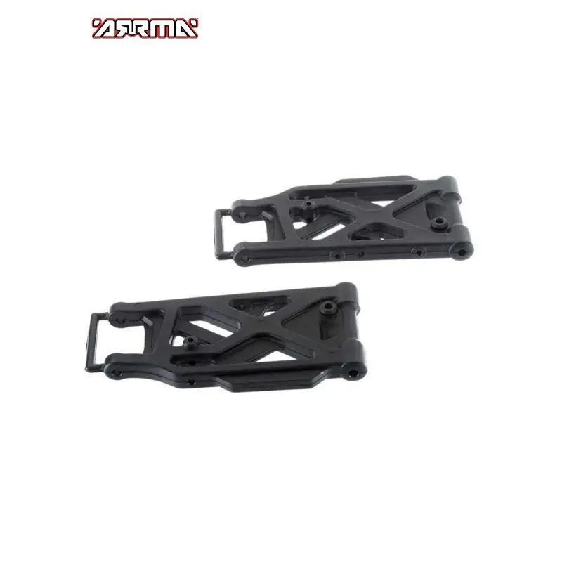 

Original ARRMA ARAC9045 Suspension Arms M, Rear For FELONY INFRACTION LIMITLESS TYPHON Rc Part