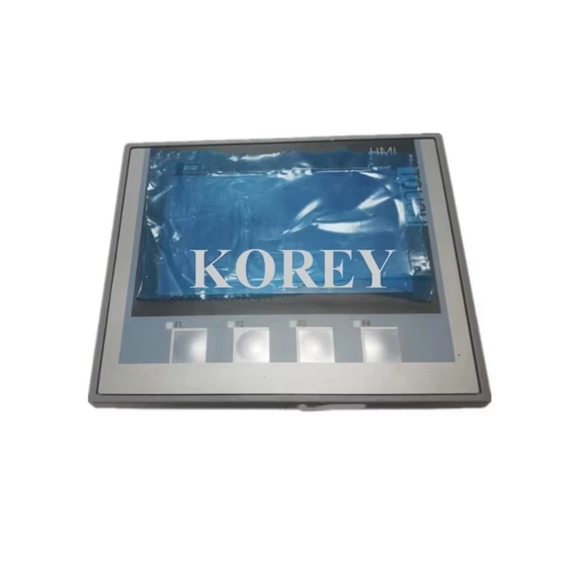 KP400 Touch Screen 6AV2124-1DC01-0AX0 6AV2124-1QC02-0AX0 6AV2124-0QC02-0AX1 Original