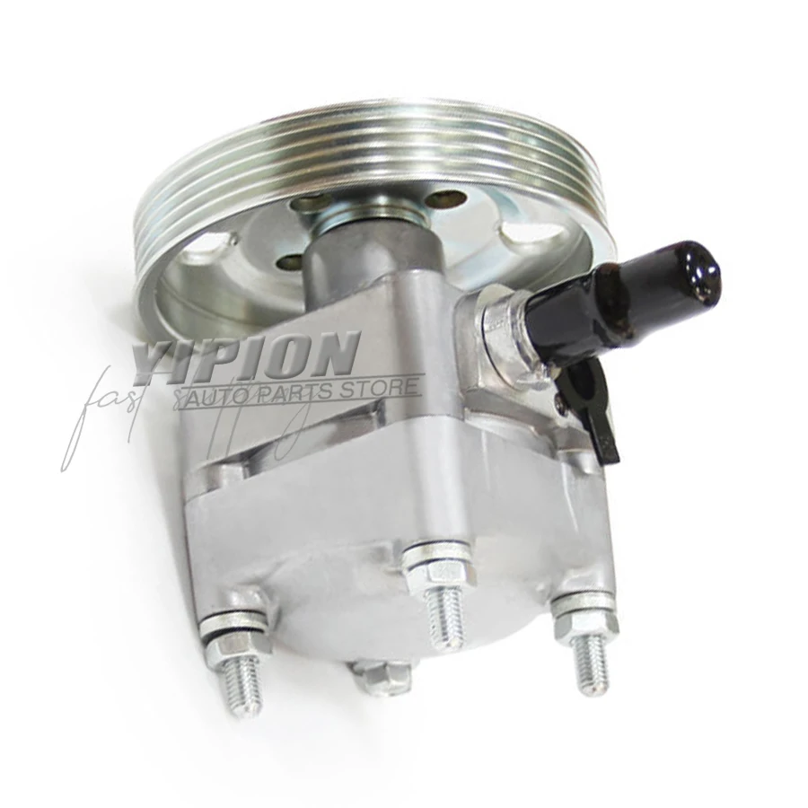 For Volvo 07- XC70 2.4 D5 New Power Steering Pump  36000790 31200569 36000689 31280320 36002641