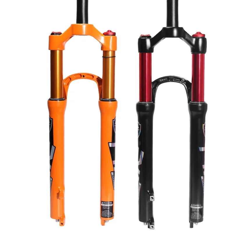 Good Quality Bicycle Parts Cheap Price Bicycle Air Fork MTB Suspension Front Fork Suitable