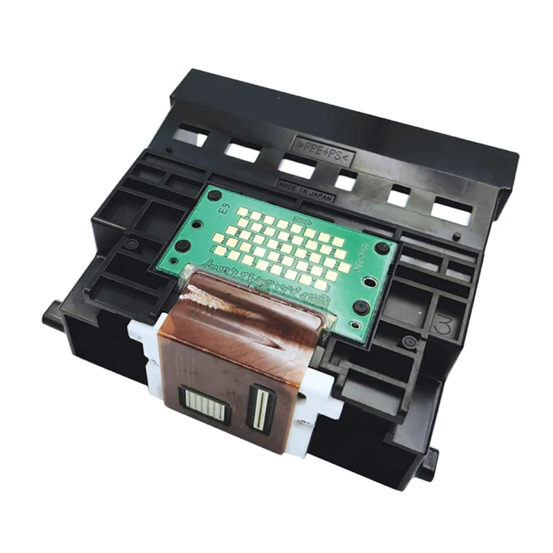 IBOQVZG Printer Head QY6 0049 Printhead Print Head For Canon I860 I865 IP4000 MP750 MP760 MP770 MP780 MP790 For Canon QY6 0049