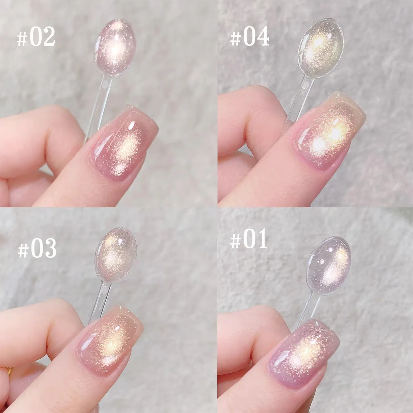 Shaka 1Pcs Flashing…