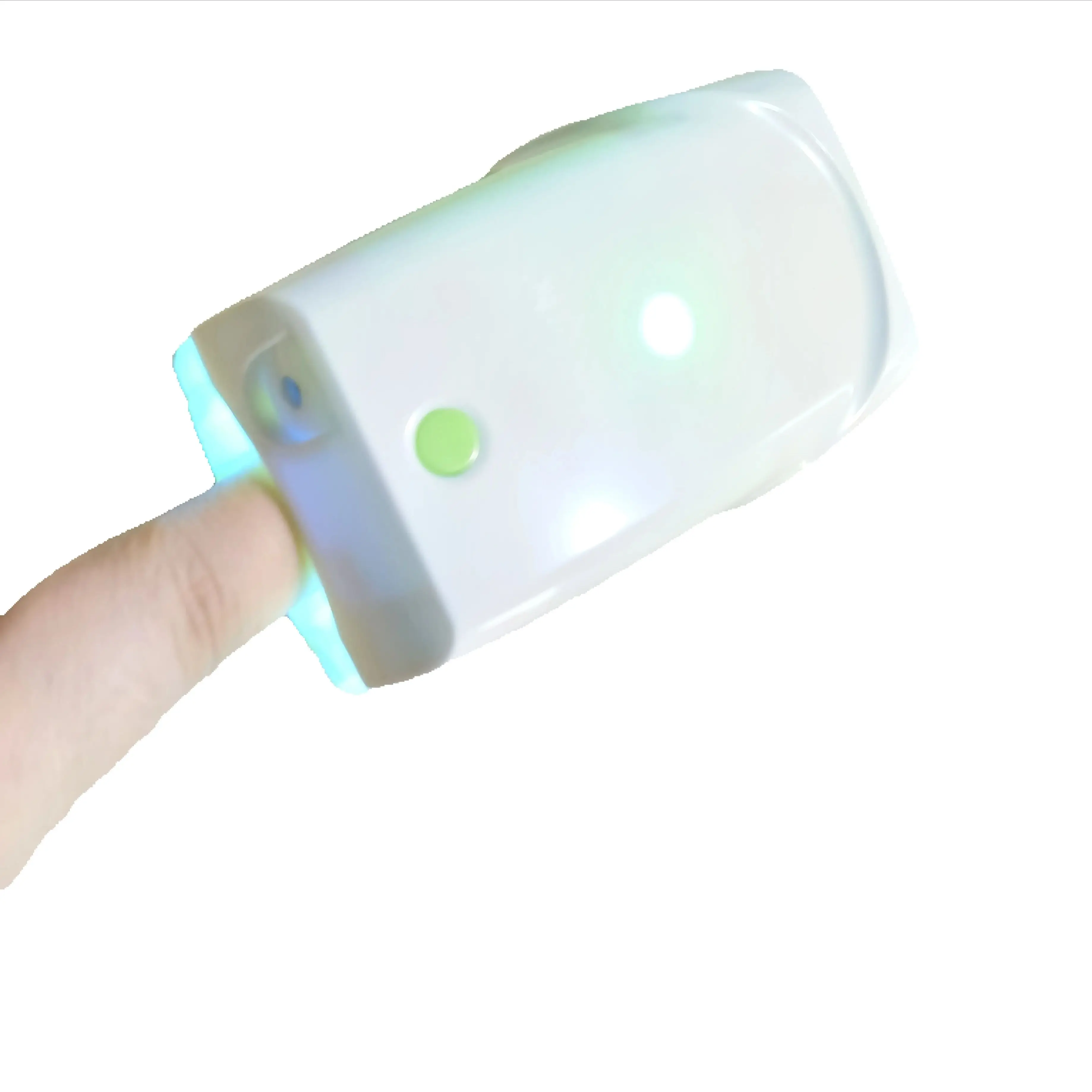 

Professional Nail Fungus Laser Device for Onychomycosis Treatment, Repair Damaged Toenail & Fingernail,CE Certified