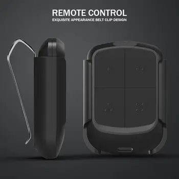 8 最佳銷售 868 MHz 遙控器 - №8