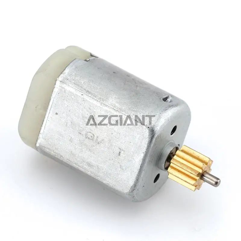 

2/5/10 шт. DC 12 В ремонт автозапчастей электрический DIY автомобильный двигатель 47 мм