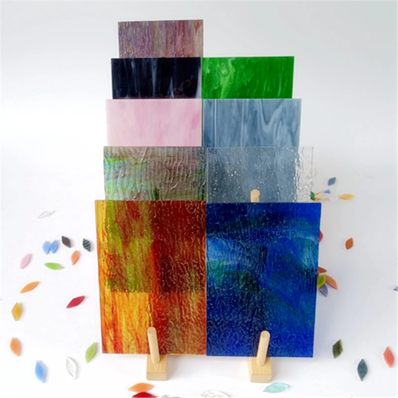 Obrázek kategorie: Mozaikové dlaždice