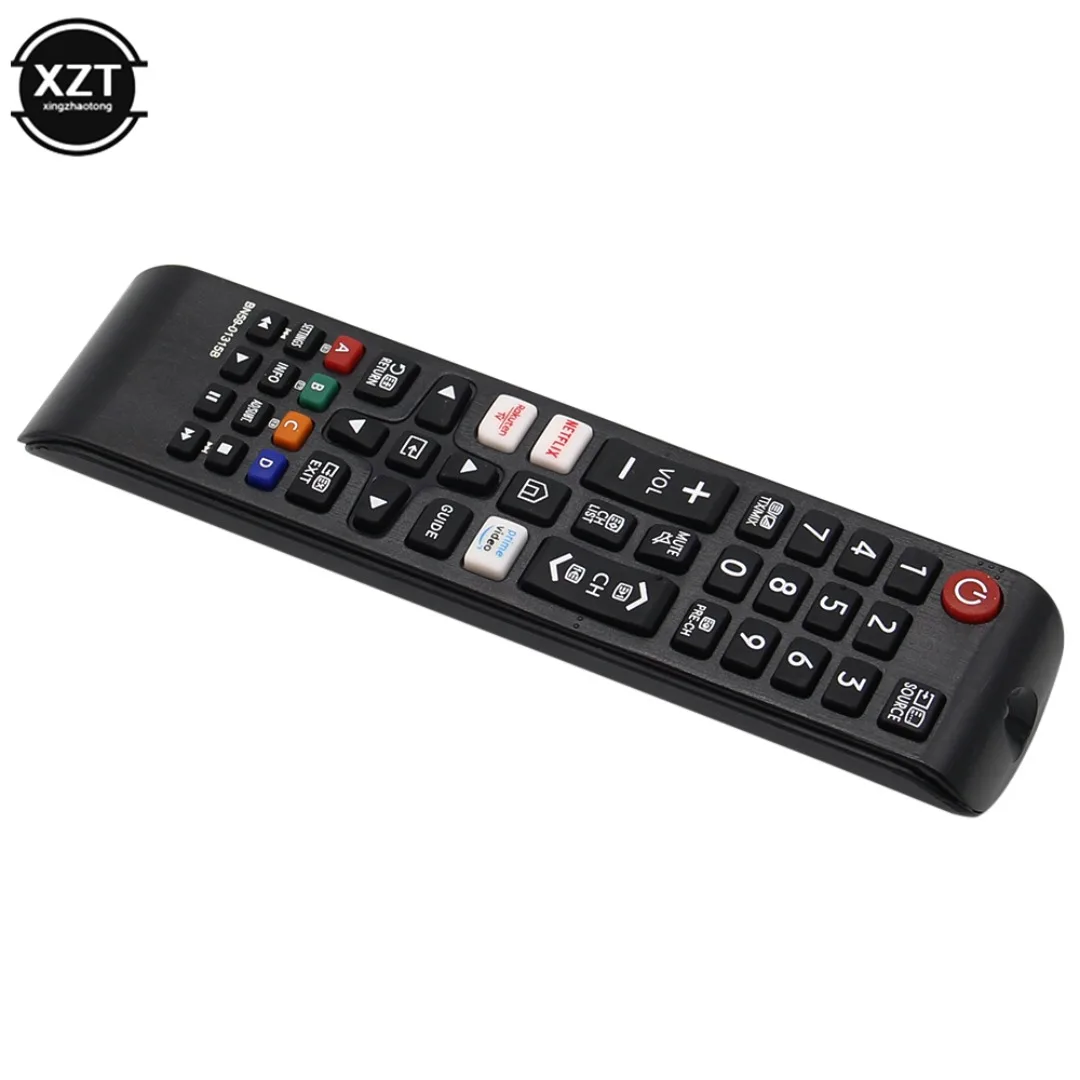 BN59-01315B Remote Control For SAMSUNG Smart TV LED LCD UHD 4K 8K ULTAR QLED With NETFLIX PRIME VIDEO Rakuten TV Button