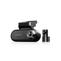 DDPAI N5 Dual Front and Rear 4K Ultra HD Resolution Car Black Box Dash Cam