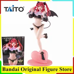 Original TAITO T-Most My Dress-Up Darling Marin Kitagawa Liz ver Anime Figure Toys PVC Model Collection Action Figurine Status