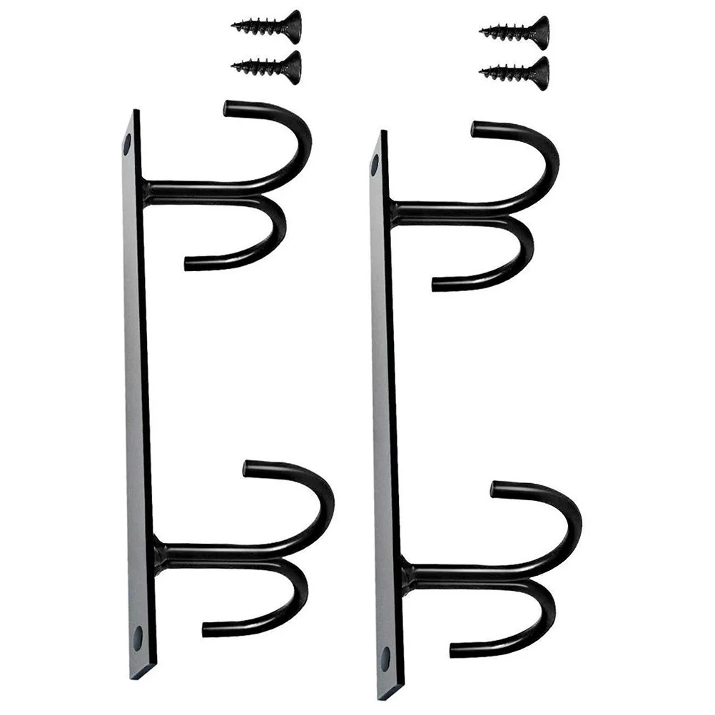 

2 set Water Holder Mug Drying Rack For Home Cafe Hotel Iron Cup Draining Hanger Kitchen Accessory Cup Organizer Tree