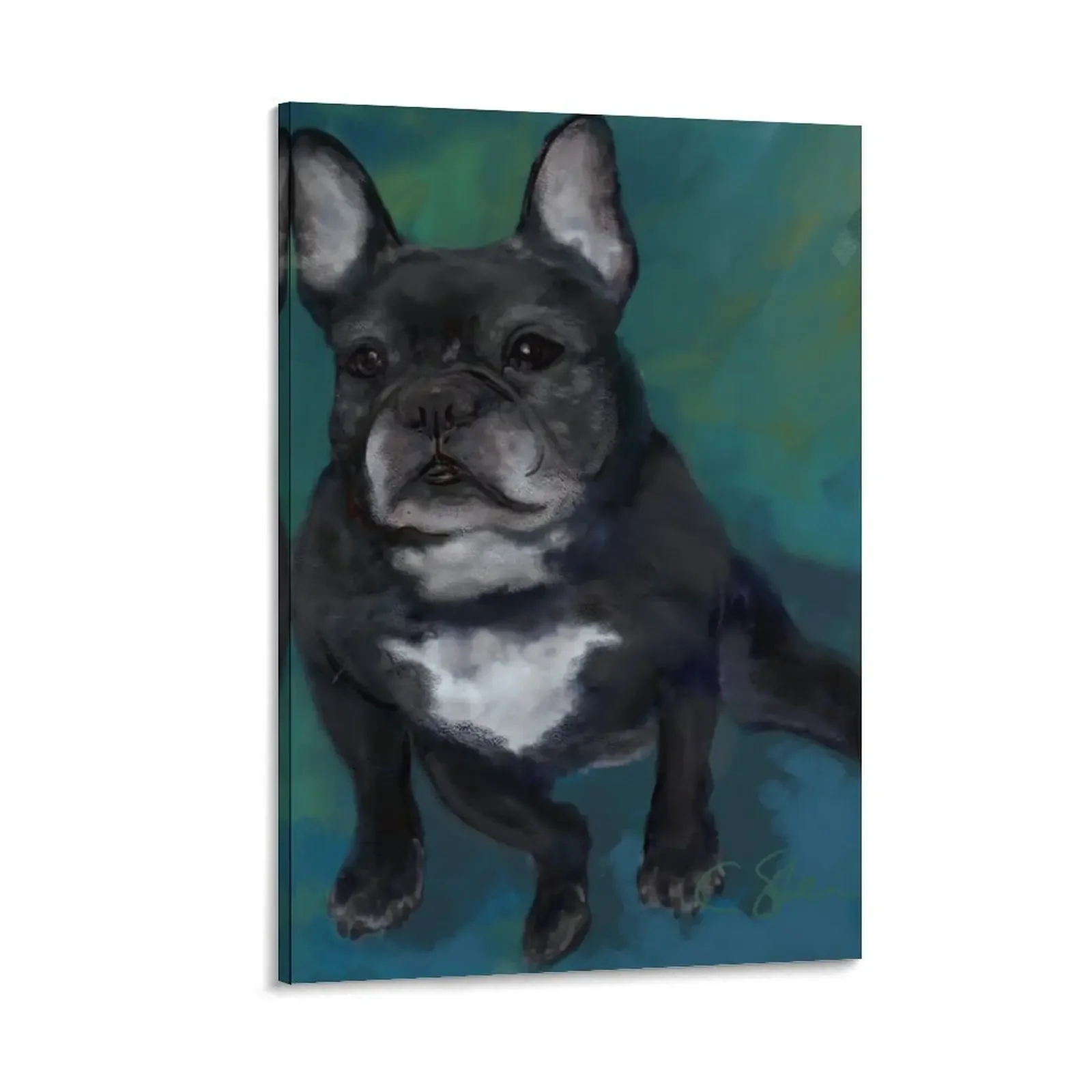 

Cassie DP240322a Canvas Painting living room decoration Decorative paintings Decoration wall posters for room