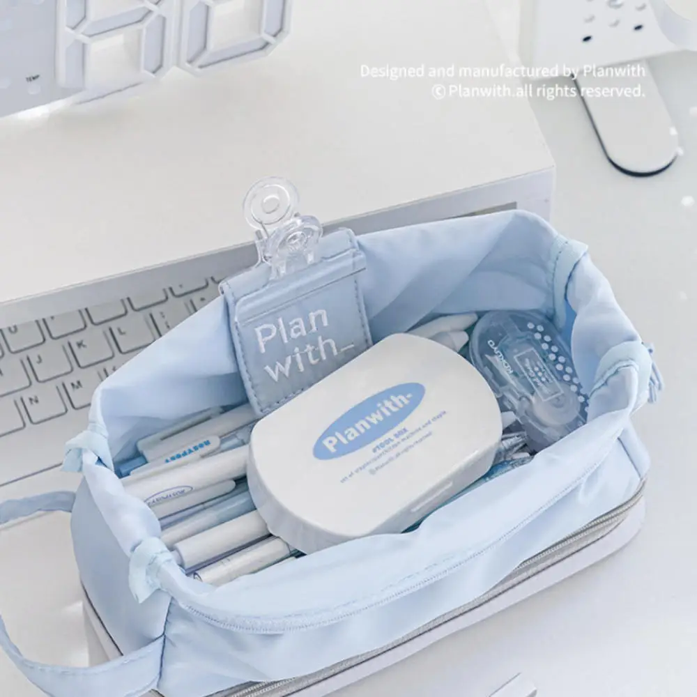 Stapler Punching Machine Tape Machine Three In One Tool Manual Ledger Tool Box Multi-functional Binding Tool School Supplies