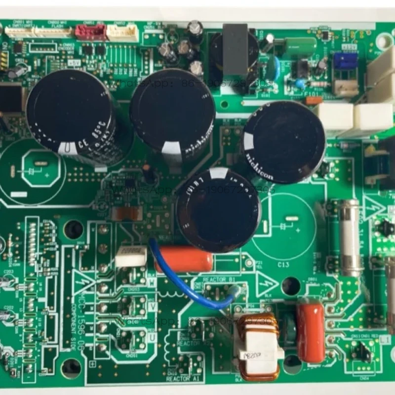 Suitable for New Toshiba Air Conditioner Inverter Module Board MMY-MAP1004HT8-C MCC-1596-07