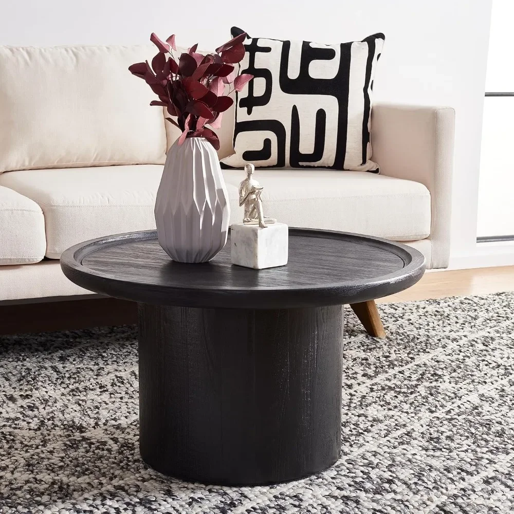 Stylish Simple Indoor Coffee Tables for Your Living Room