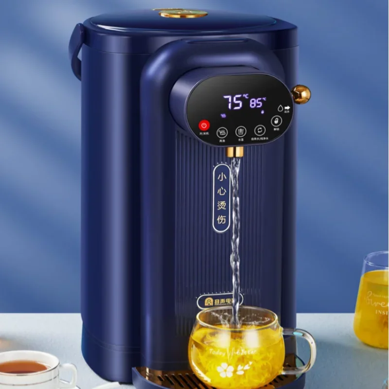 Electric Kettle Constant Temperature Hot Water Kettle Household Automatic Insulation Integrated Kettle