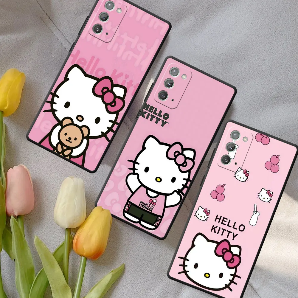 Anime Hello Kitty C…