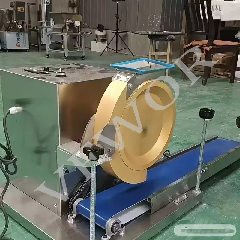 Bread Maker Machine - 自動生地丸め機、ピザ生地丸め機、パン生地丸め機、生地丸め機