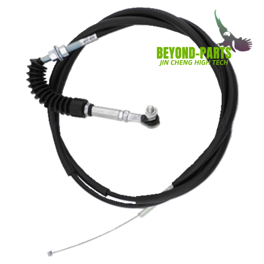 

R220-5 Excavator Spare Parts Throttle Cable