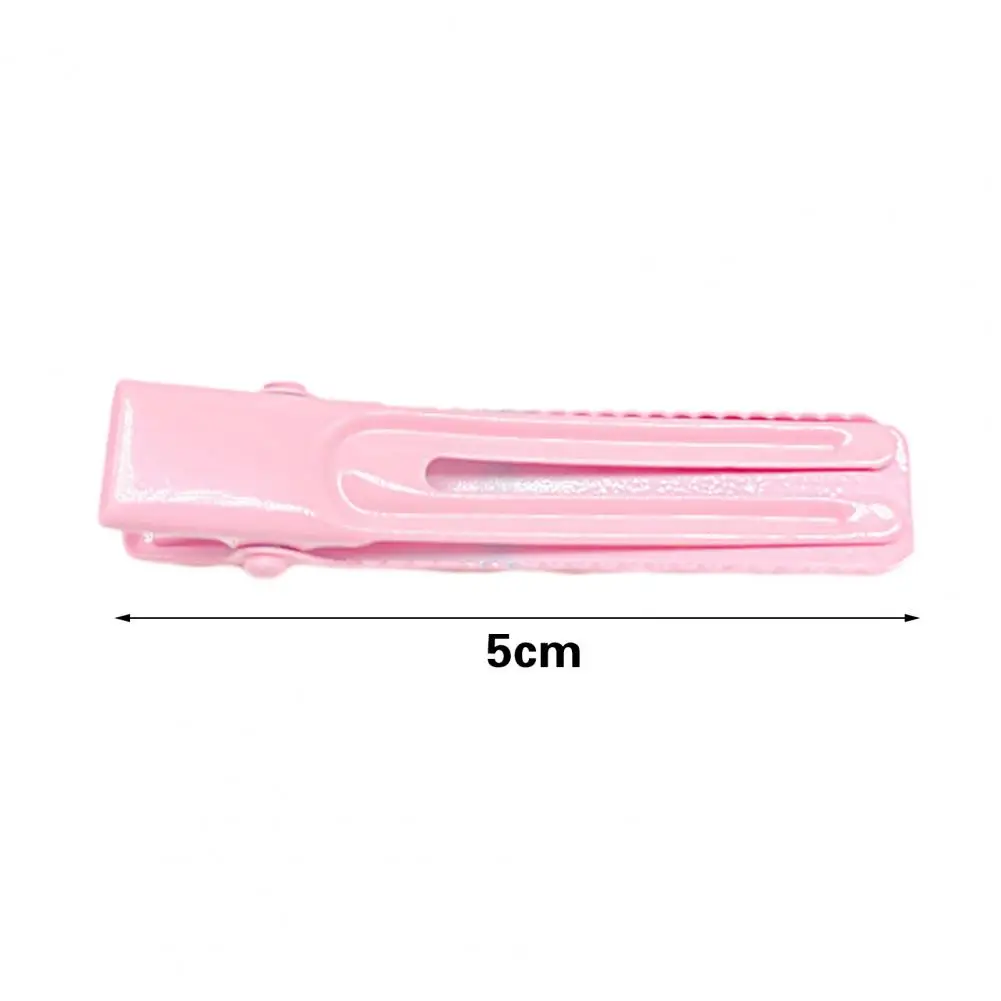 3 шт. заколки для волос прочные цветные заколки Макарон стильные заколки для волос «сделай сам» уникальный дизайн универсальные аксессуары для волос