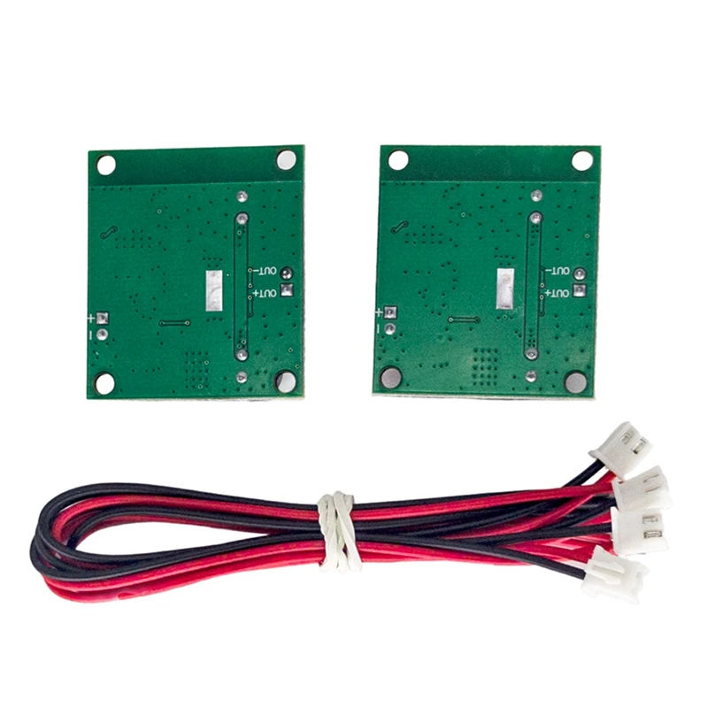 2 sztuki 30W + 30W wzmacniacz mocy Bluetooth dwukierunkowy głośnik Stereo TWS moduł dźwiękowy pokładzie odbiornik Audio płyta wzmacniacza łatwej instalacji