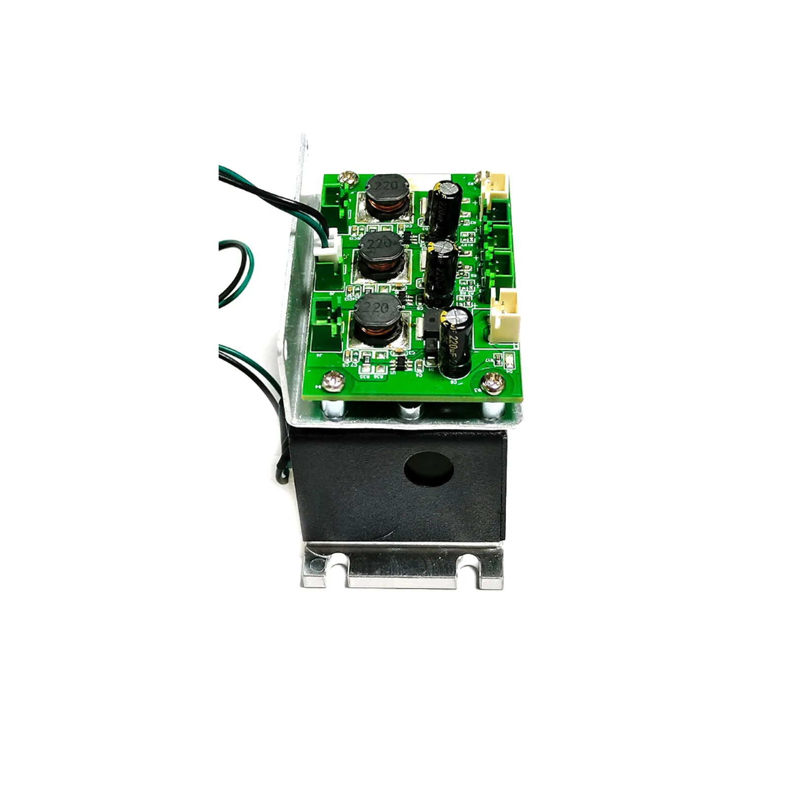 High Power 520nm 525nm 2W Green Dot Stage Lighting Laser Module