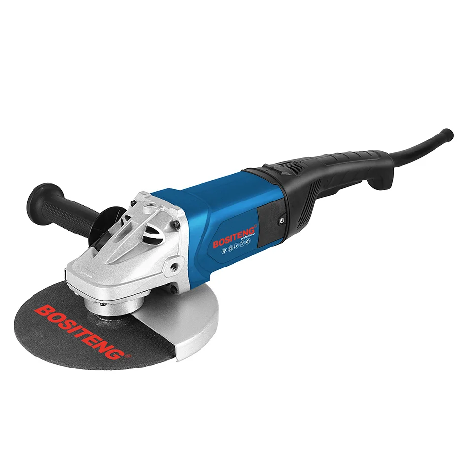 

9 Inches 230mm Big Angle Grinder Heavy