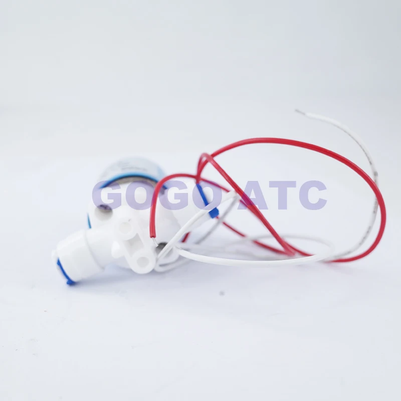 Elettrovalvola PSC-3 Acqua e vapore — dettaglio 2