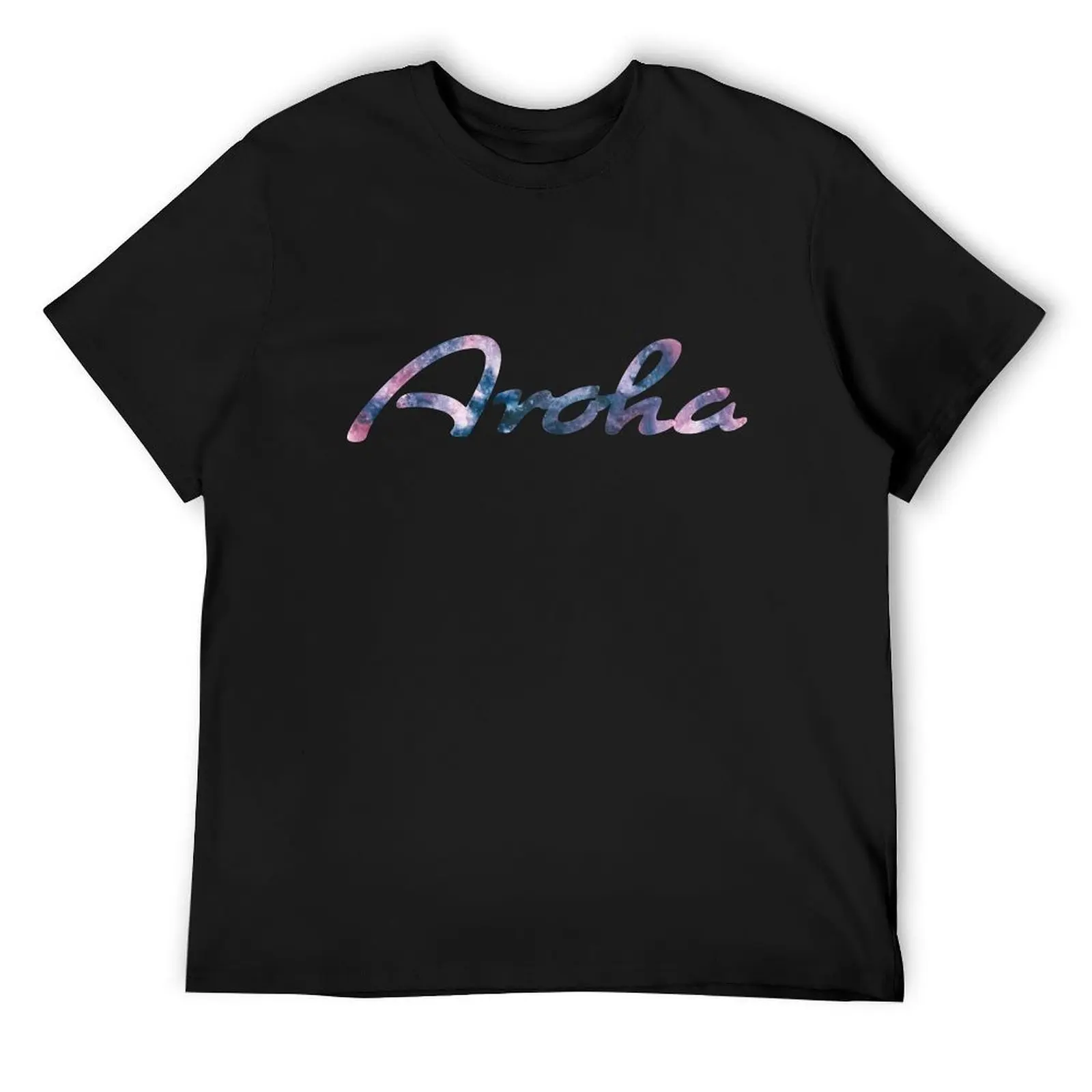 

Aroha T-Shirt topping anime for a boy t shirts for men graphic