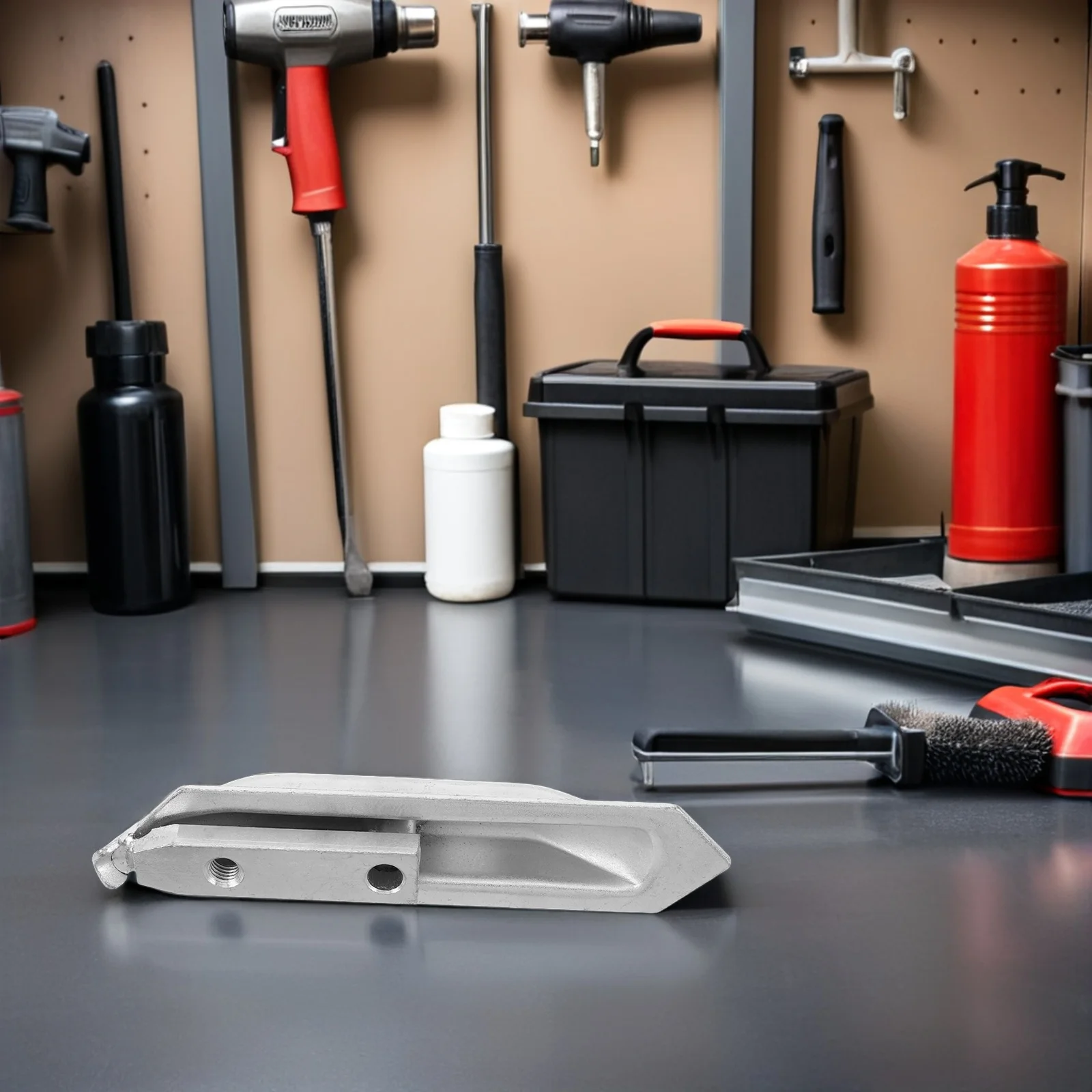 

Claw Base for Boat Tire Machine Stable Mounting Tool for Small Wheels Repair Tire Changing Equipment Accessories