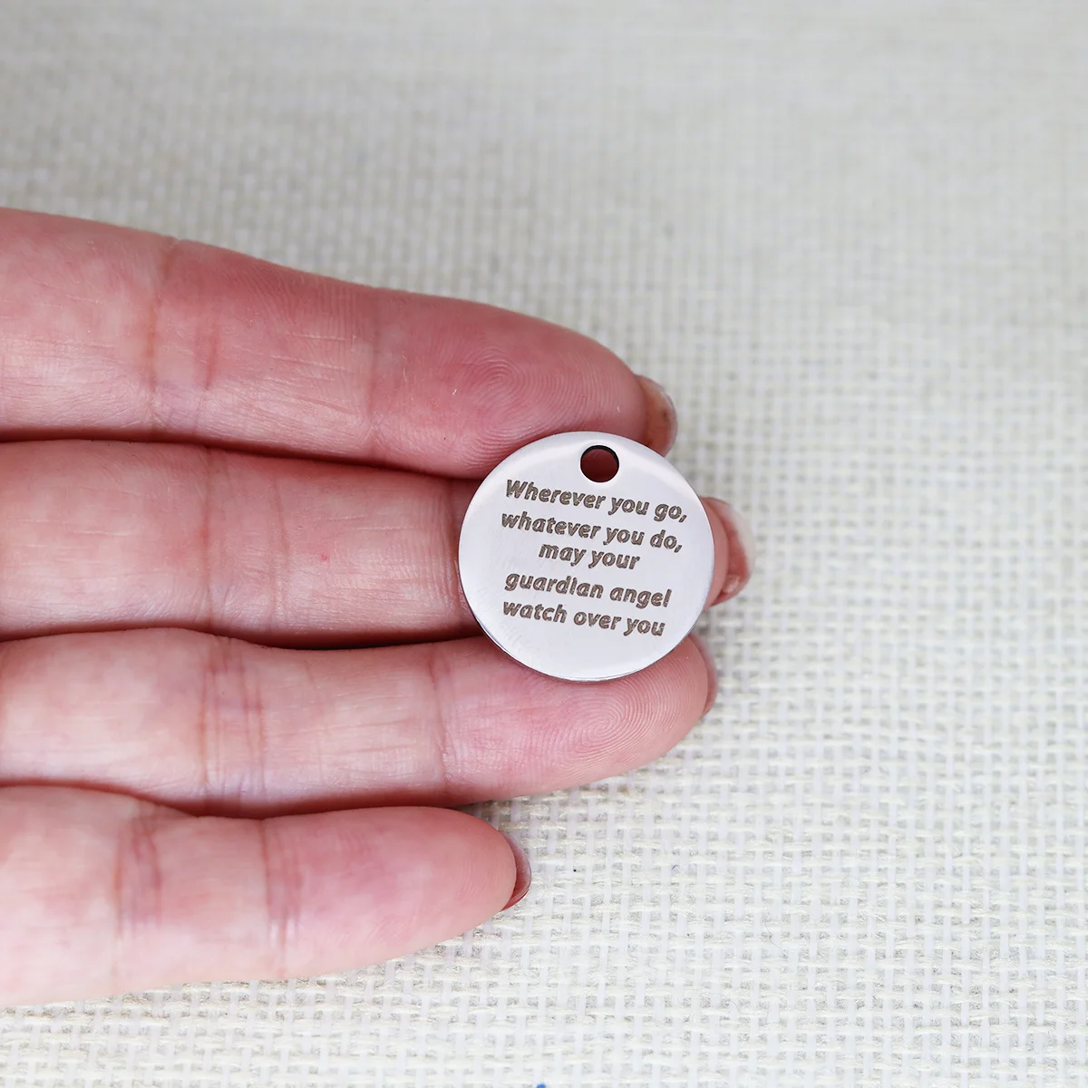 3Pcs/Lot Wherever Y…