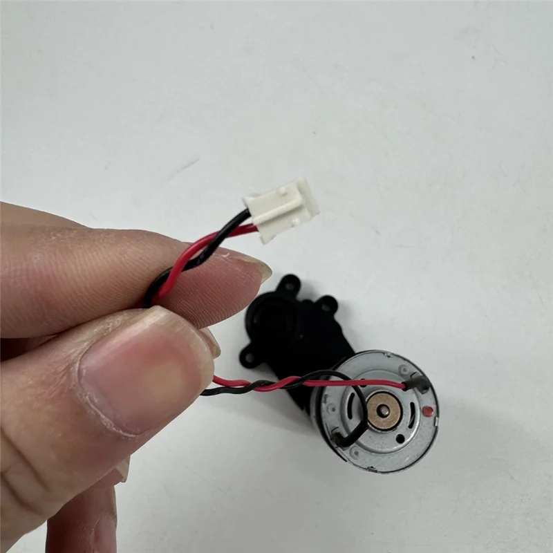 【Must-Haves】Motor de escova de rolo de escova principal para Xiaomi B105CN Dreame L10S Pro Mijia Sweeper Mopper 3