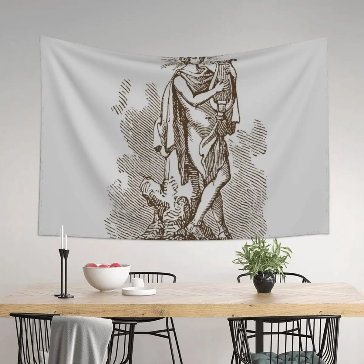 

Apollo Tapestry Luxury Living Room Decoration Carpet Wall Room Decor For Girls Nordic Home Decor Tapestry