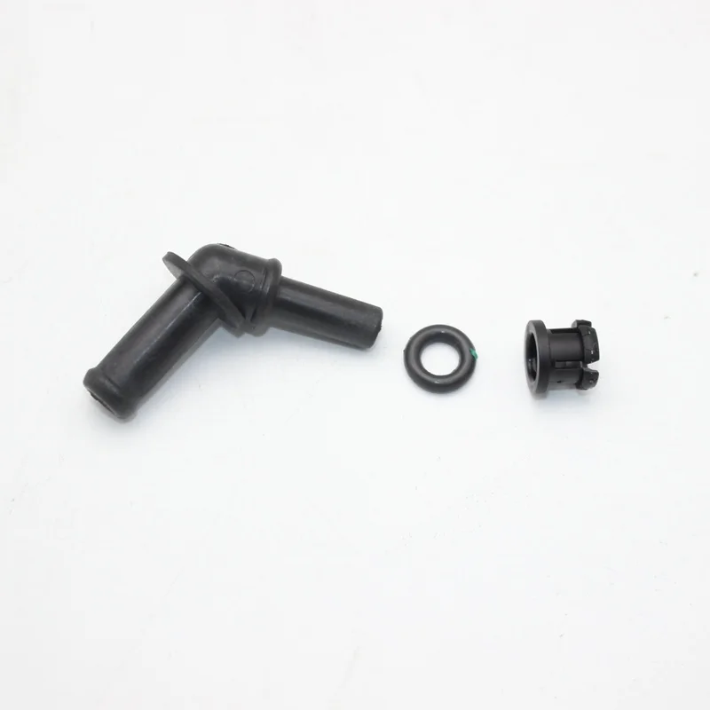 

Suitable For Range Rover Executive Sport/Jaguar XF/XJ 3.0T 5.0T Water Pump Plastic Connector Automobiles Parts Accessories Auto