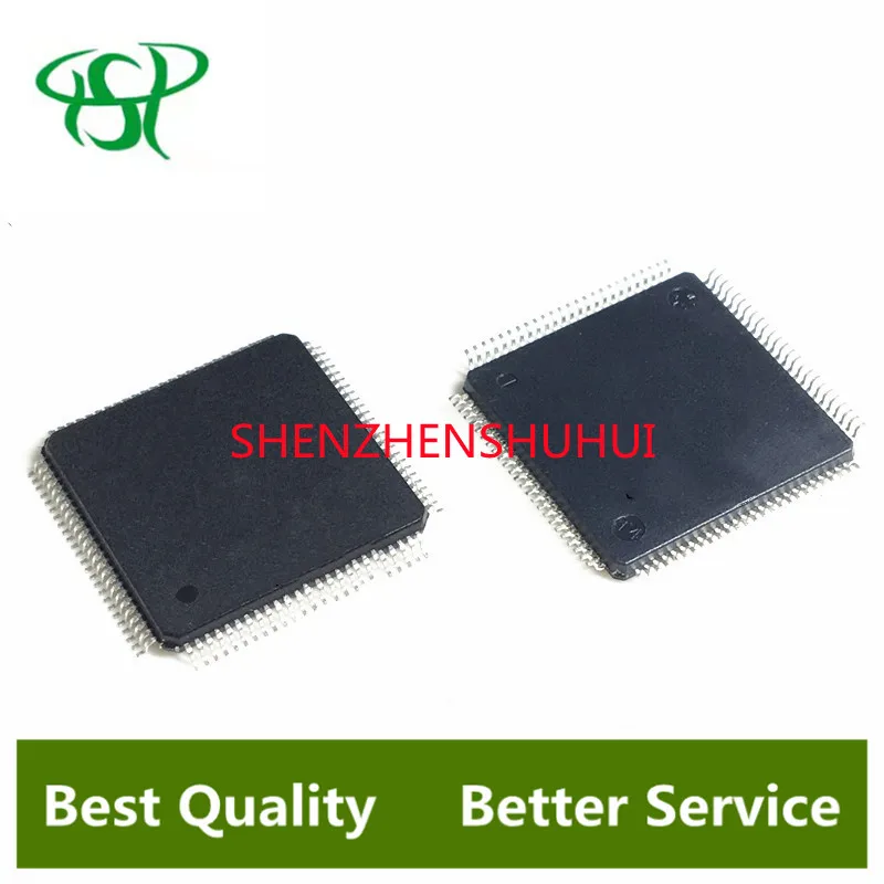 

1PCS NEW AND ORIGINAL STM32F105V8T6 LQFP100 LQFP64