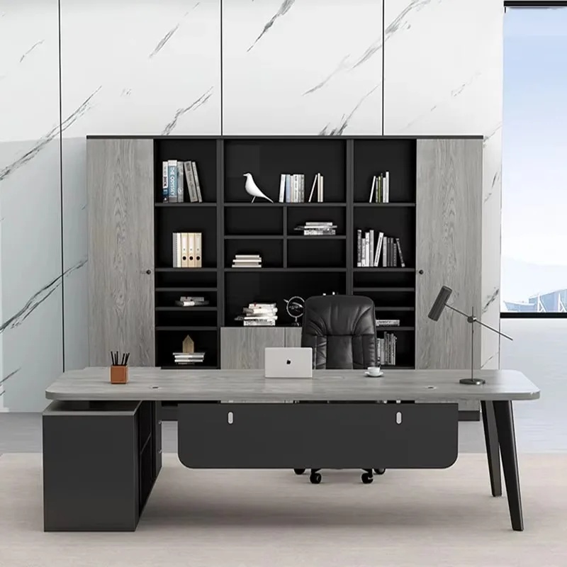 

Household Storage Computer Desks Gaming Upgrade Student Drawers Computer Desks Study Executive Mesa De Escritorio Furniture