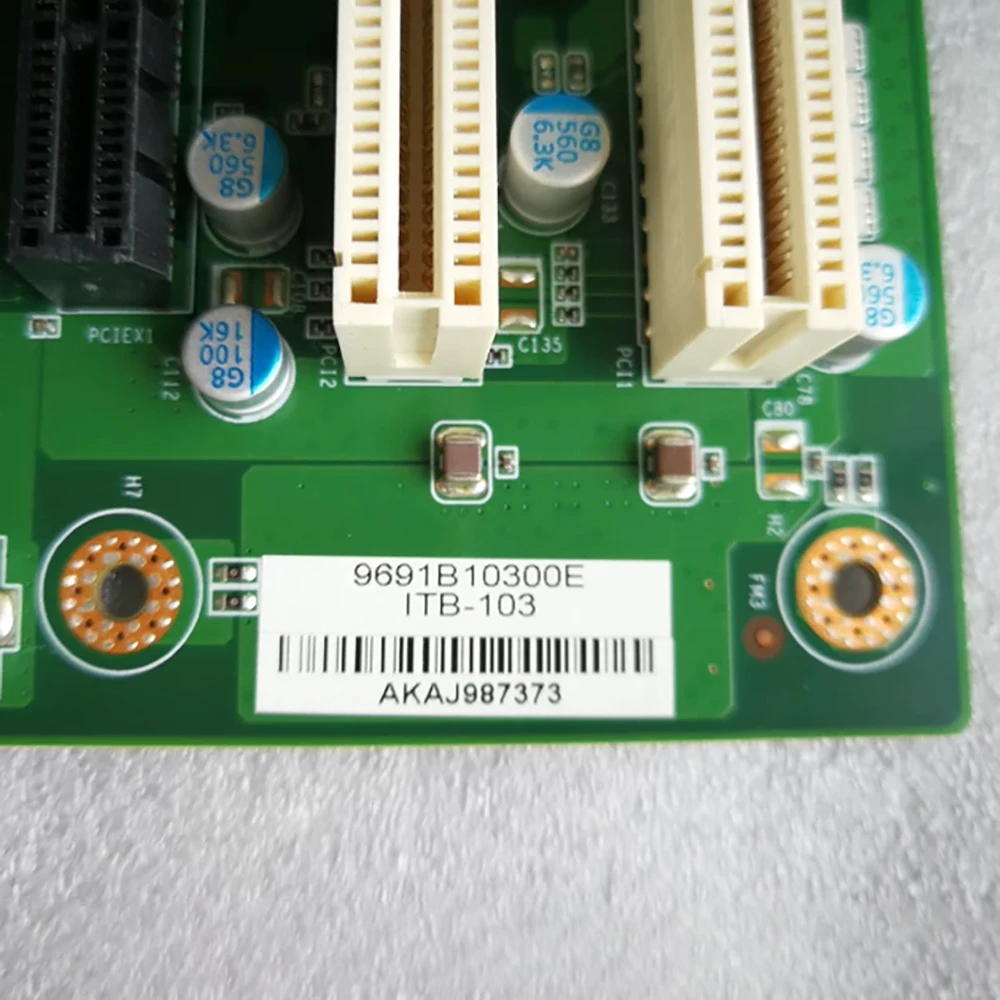 Expansion Card Boar…