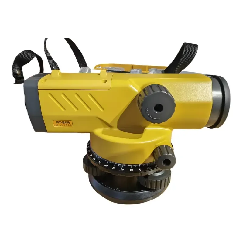 High Precision Optical Level Survey Equipment for AT-B4 Auto Level Measuring and Levelling Instrument
