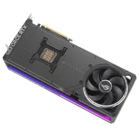 2025 New Release ROG Astral GeForce RTX 5080 16GB OC GDDR7 Gaming Graphics Card GPU AI Computing Video Cards for Gaming PC 5