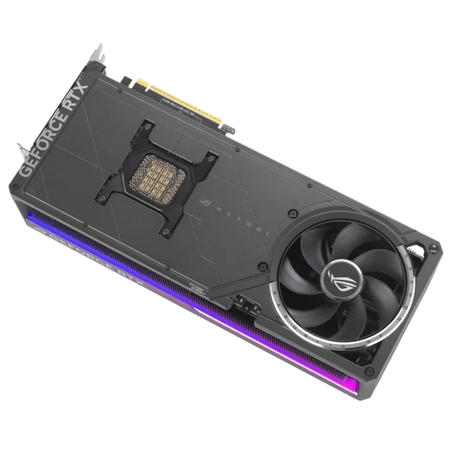 2025 New Release ROG Astral GeForce RTX 5080 16GB OC GDDR7 Gaming Graphics Card GPU AI Computing Video Cards for Gaming PC 5 2025 New Release ROG Astral GeForce RTX 5080 16GB OC GDDR7 Gaming Graphics Card GPU AI Computing Video Cards for Gaming PC 5