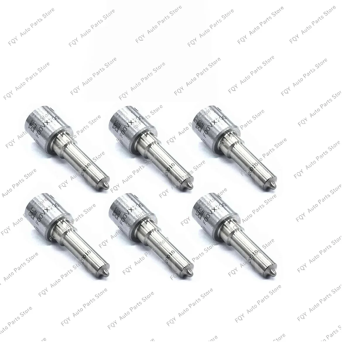 

For Mercedes A6420701387 A6420700587 0445115027 Injector Nozzle F00VX20010